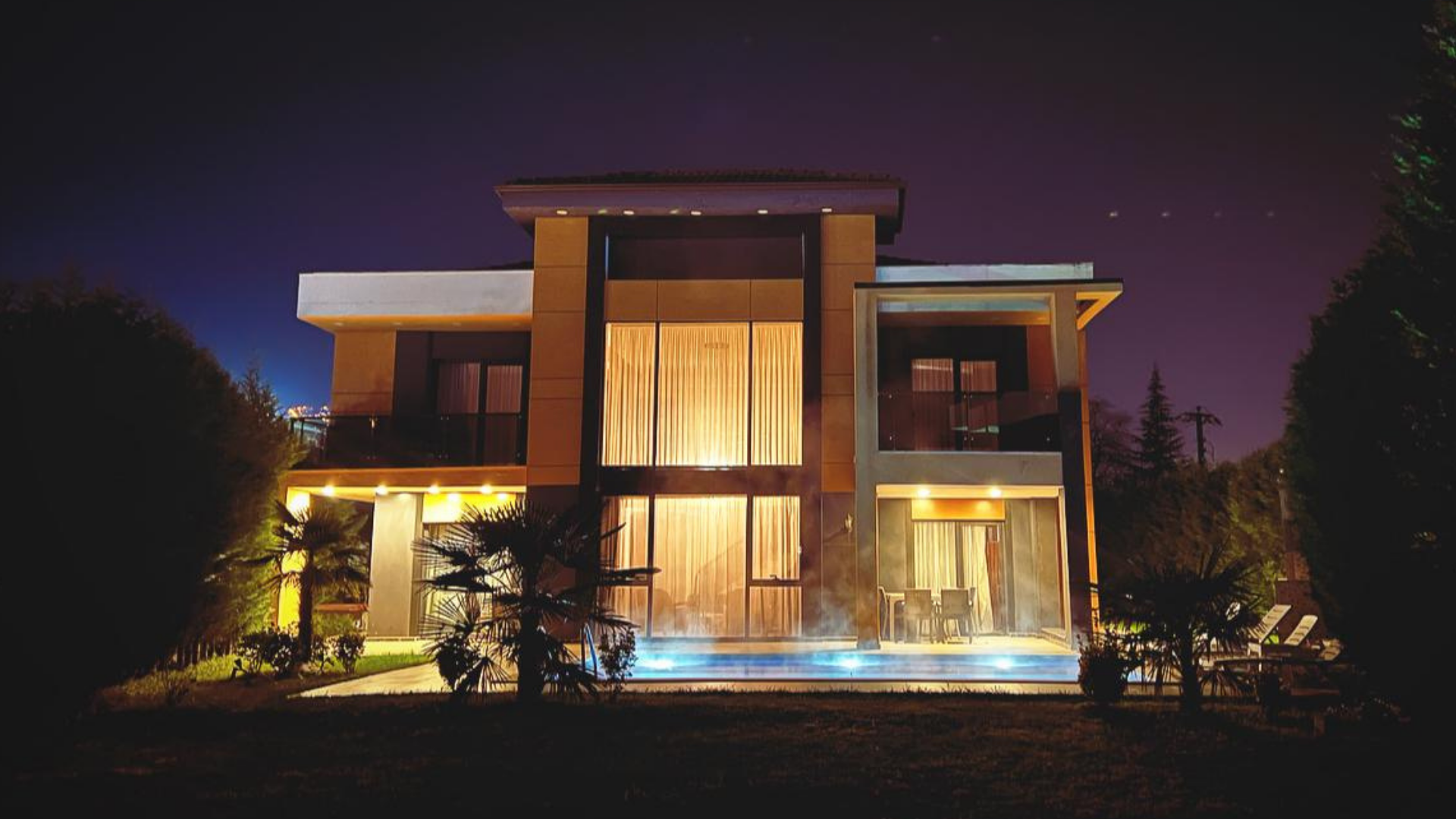 DSF Villas & Spa